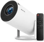 Проектор RZTK 4K Cinema Android HDMI
