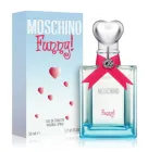 Туалетна вода для жінок Moschino Funny 50 мл