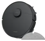 Робот-пилосос миючий Dreame Bot D20 Black (RLD35GA-bl)