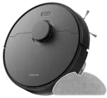 Робот-пилосос Dreame Bot D9 MAX Black Gen 2 (RLD34GA-Bl)