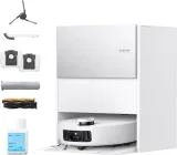 Робот-пилосос мийний Dreame Aqua 10 Roller White (RLH31CE-wh)