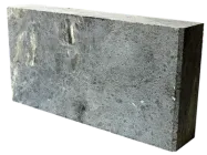 Цегла з талькомагнезита 300/120/45 мм