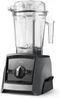 Блендер стаціонарний Vitamix Ascent A2500i Gray