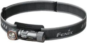 Налобний ліхтар Fenix Scout HM23 V2.0 з червоним світлом, 200 лм, USB-C зарядка, IP68, 90 годин роботи, лімітована серія (Scout)