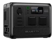 Зарядна станція Bluetti AC60 / 600 Вт / 403 Вт⋅год / LiFePO4