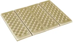 Сидіння складане XPE з чохлом Naturehike NH20PJ025 15 мм ультралегке, стійке до вологи та компресійних впливів Хакі (6927595767849)