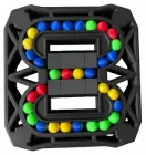 Багаторазова дорожня головоломка Зума з кульками логічна гра для дітей і дорослих антистрес