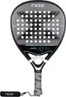 Ракетка для падел тенісу NOX QUANTUM 12K CARBON RACKET (PLUXQCAR25)