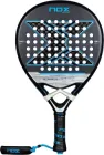 Ракетка для паделу NOX QUANTUM 12K COBALT RACKET (PLUXQCOB25)