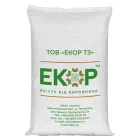 Вівсяні пластівці швидкого приготування Екор 20 кг