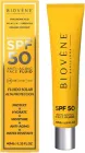 Флюїд для обличчя Biovene Антивіковий SPF 30 50 мл (8436575095585)