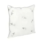 Подушка Руно 70х70 зі штучного лебединого пуху "Silver Swan" 313.52_Silver Swan