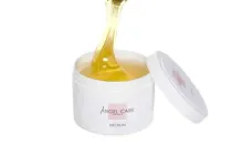 Цукрова паста для шугарінга Середня Angel Care Medium 400 г