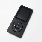 MP3-плеєр SoundMax з Bluetooth 5.4 та підтримкою карт до 128 ГБ