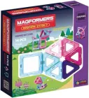 Конструктор магнітний Magformers Набір Натхнення 14 деталей (704001) (8809134367421)