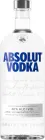 Горілка Absolut 1 л 40% (7312040017034)