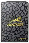 SSD 2.5" Накопичувач Apacer Panther AS340 120GB (AP120GAS340G)