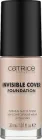 Тональна основа - Catrice Invisible Cover Foundation 097N (1340760-1042000689-2)