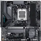 Материнська плата Gigabyte B850M EAGLE WIFI6E (sAM5, AMD B850, PCI-Ex16)