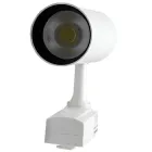 Трековий світильник LED Lemanso 20W 1600LM 4500K білий / LM565-20