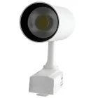 Трековий світильник LED Lemanso 20W 1600LM 6500K білий / LM565-20