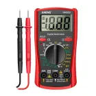 Мультиметр вимірювання напруги струму опору прозвонка ANENG DM850