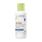 Відновлюючий нічний крем-емолент A-Derma Exomega Control Repairing Emollient Night Cream 400 мл