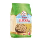 Крупа вівсяна Козуб продукт 600 г (4820094537604)