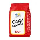 Сода харчова Щедра Торбинка 400 г (4820286230474)