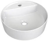 Раковина Ravak UNI 400 F SLIM Біла (X01717)