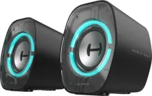 Акустична система Edifier Hecate G1000 II Black 2.0 USB/AUX/Bluetooth