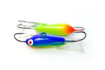 Балансир Micron Мікрон Оригінал 2см 3г, колір: 02 (4410001002)