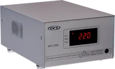 Стабілізатор напруги релейний LVT АСН-250