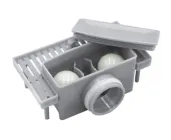 Лоток з кульками для трапу Qtap Taurus QTTAUSP1