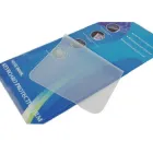 Універсальний накладка для клавіатури ноутбука 15-17'' прозора U9525