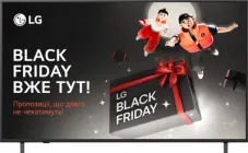 Телевізор LG 65" 65UA75006LA