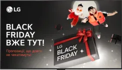 Телевізор LG OLED 55" OLED55G54LW