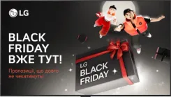Телевізор LG OLED 65" OLED65G54LW