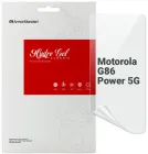Гідрогелева плівка ArmorStandart для Motorola Moto G86 Power 5G (ARM86579)
