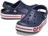 Крокси дитячі Crocs Bayaband Kids Navy 32