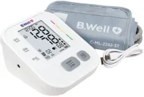 Тонометр автоматичний B.Well PRO-22