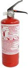 Вогнегасник порошковий 1 кг (04-001-1)