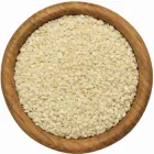 Кунжут білий насіння, 100 г