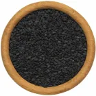 Кунжут чорний насіння, 120 г