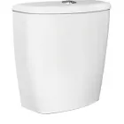 Бачок керамічний для унітазу KOLO Antysplash нижнє підведення