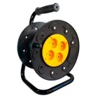 SV-027 Котушка порожня без підовжувачів та кабелів 20-30 м Svittex