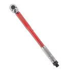 Ключ динамометричний 3/8", 7-105 Nm INTERTOOL XT-9013