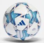 М'яч для футзалу Adidas Finale 23 Pro Sala IA0951 №4 Біло-Синій