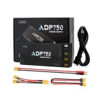 Блок живлення ToolKitRC ADP750 750W XT60 для FPV