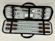 Набір шампурів Планшет, подарунковий набір